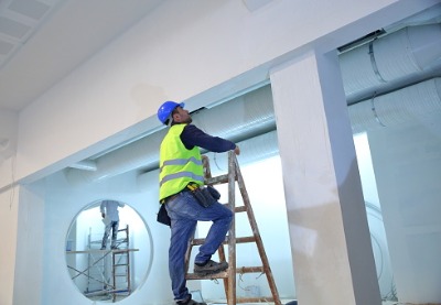 Commercial Painting Springfield IL