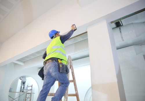Commercial Remodeling Peoria IL