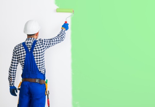 Painting Contractor Peoria IL