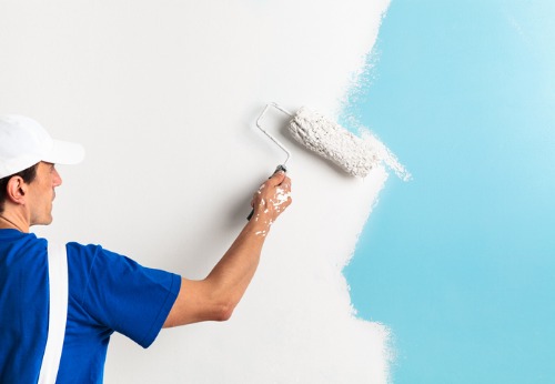 Commercial Painting Contractor East Peoria IL 