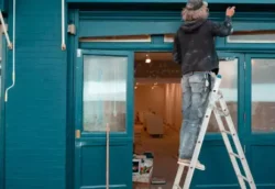What Should You Expect from Expert Commercial Painters